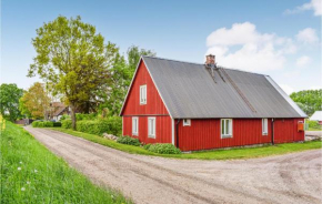 1 Bedroom Cozy Home In Eslöv, Eslöv